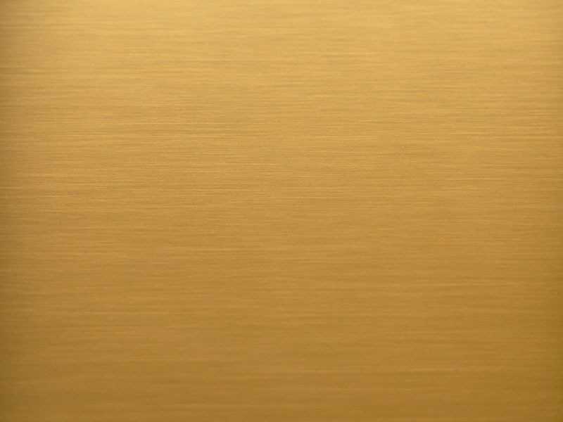 Dining table in walnut with steel details - GRETA