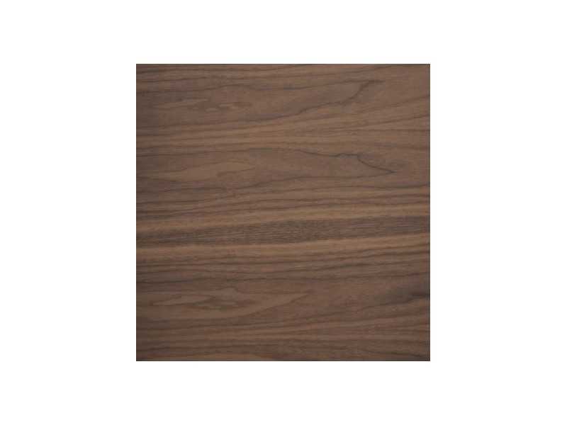 Mesa de comedor extensible de nogal - DAMME