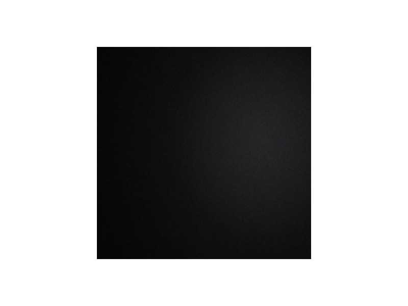 Lampadaire en acier inoxydable noir - EVERE