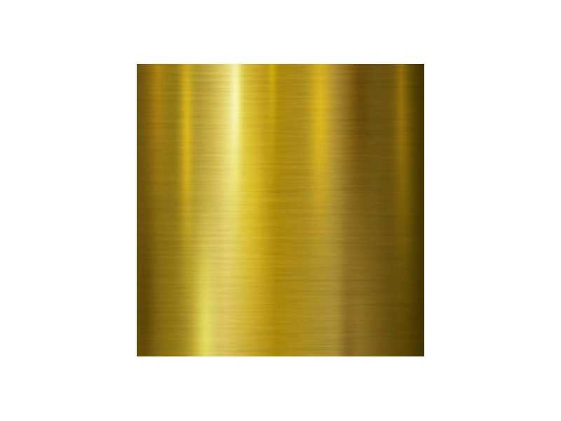 Table lamp in polished steel and white porcelain - ASTRID BLANCO