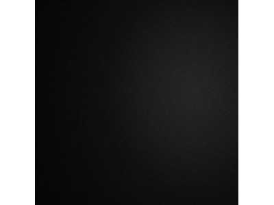 Armchair upholstered with a black lacquered stainless steel frame - GEORGE