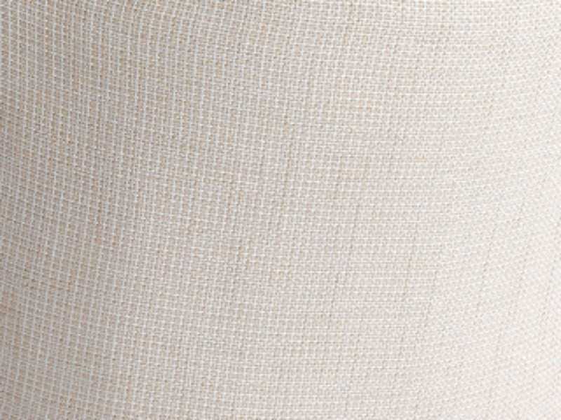 Sillón tapizado con base en madera de fresno - TAYLOR