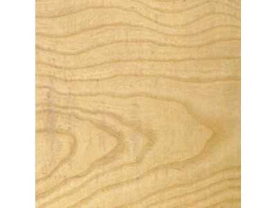 Sillón tapizado con base en madera de fresno - TAYLOR Sillón tapizado con base en madera de fresno - TAYLOR