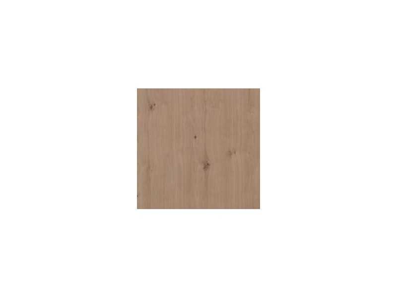 Lacquered sideboard with oak details - EDELWEISS