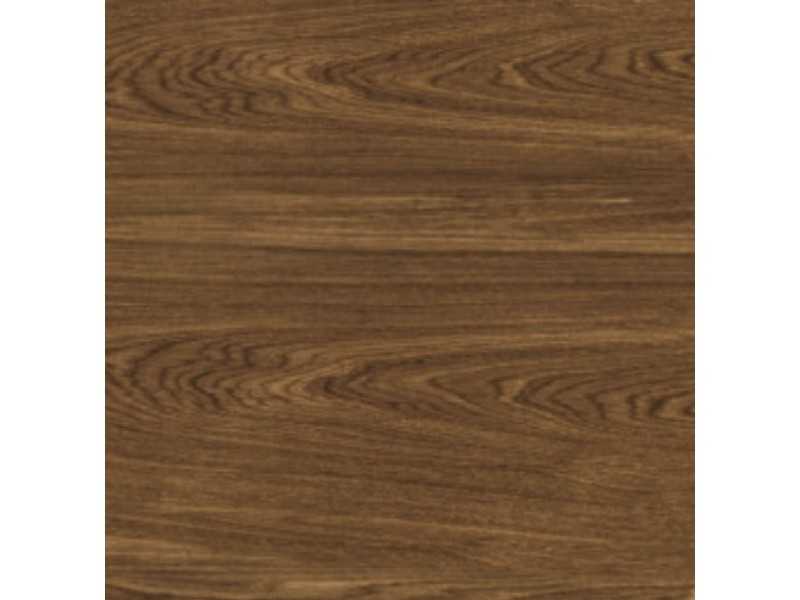 Aparador de roble estructura base en acero epoxi negro y luz led - IBIZA