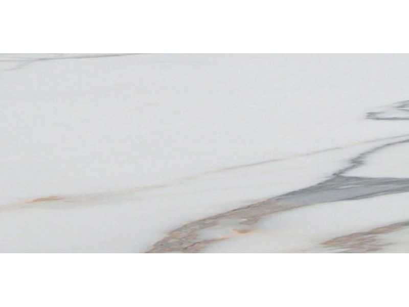 Extendable dining table with porcelain top - SANNA