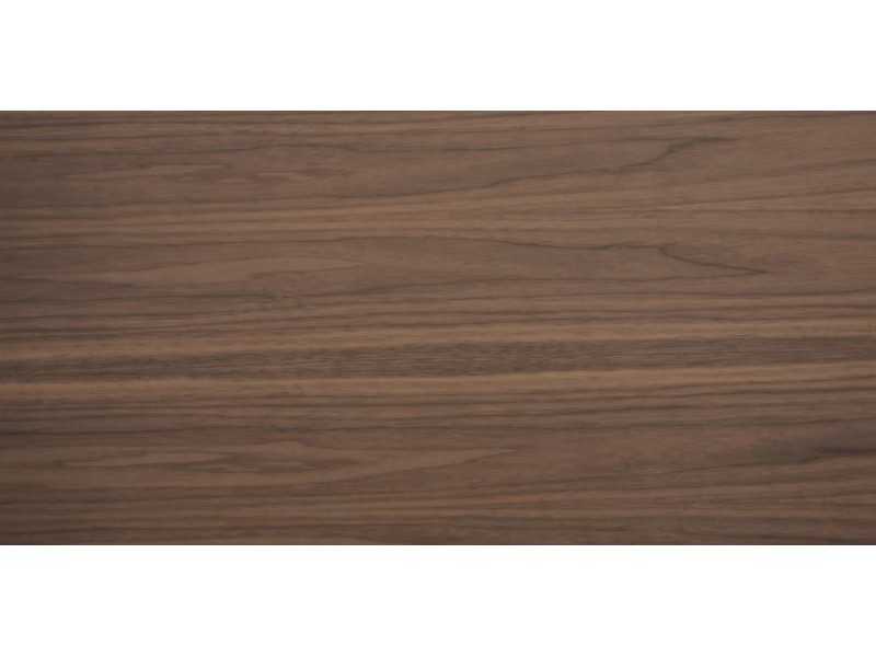 Extendable dining table with porcelain top - SANNA