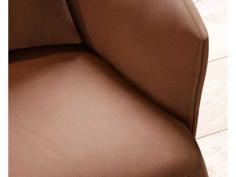Fauteuil design pivotant - MARCELLO