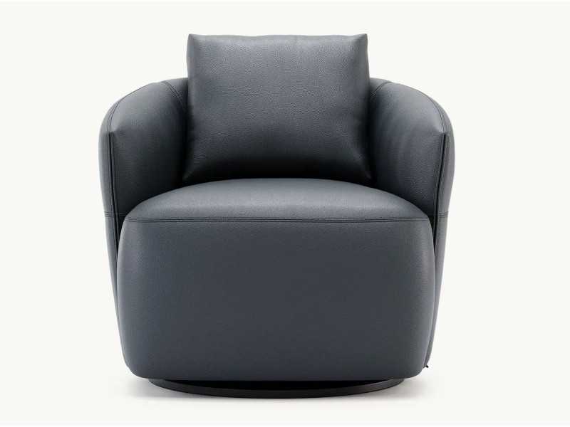 Fauteuil design pivotant - MARCELLO