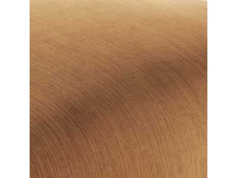 Sofá de diseño con base en madera - MAURA