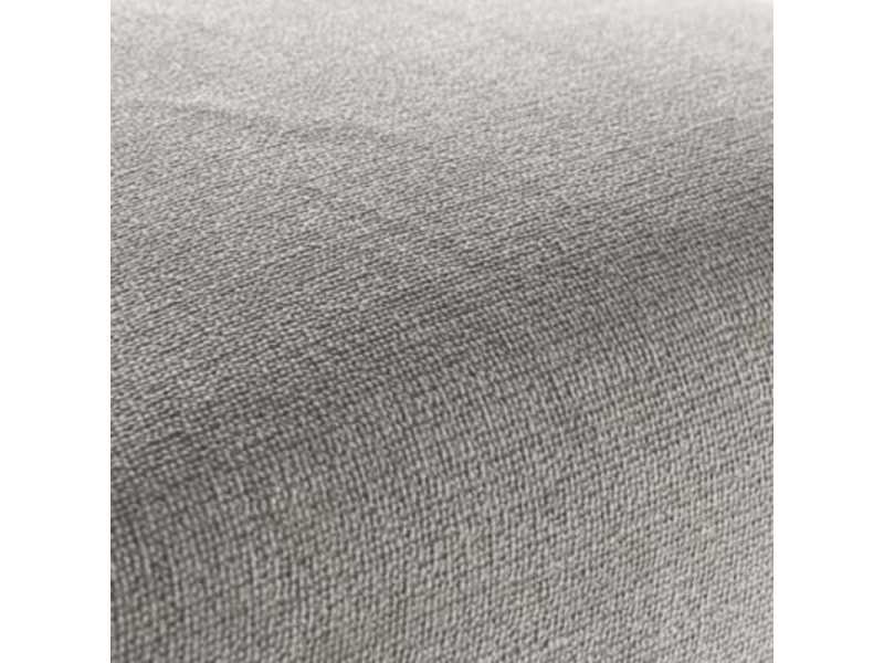 Designer sofa with wooden base - MAURA