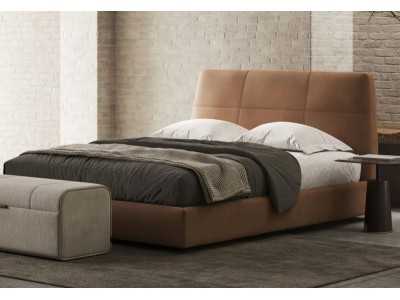 Design complete bed - TECLA