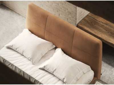 Cama completa de diseño - TECLA