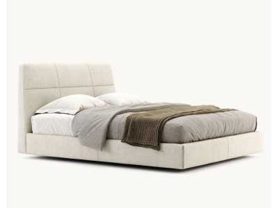 Design complete bed - TECLA