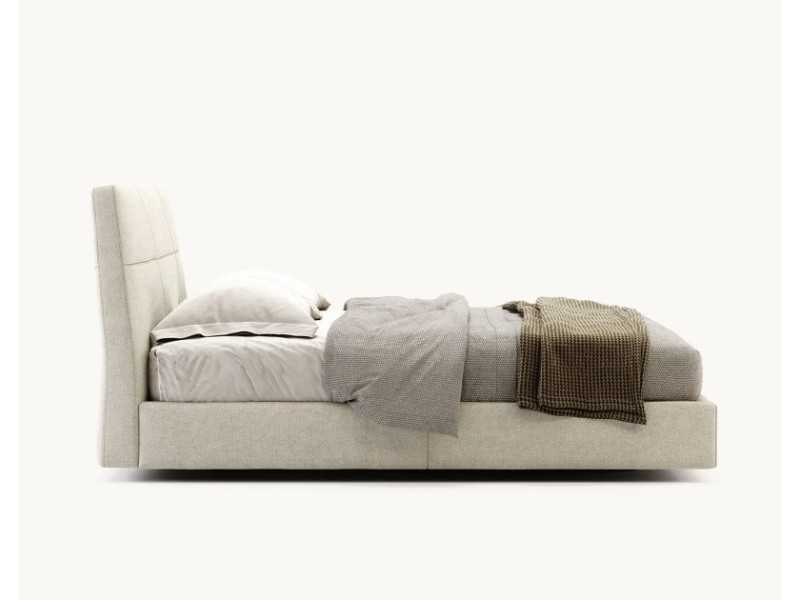 Design complete bed - TECLA