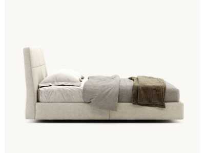 Lit complet design - TECLA Lit complet design - TECLA