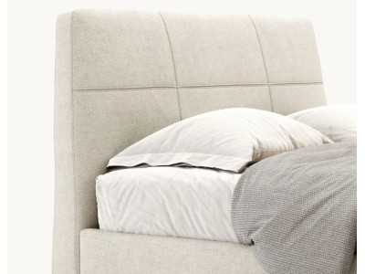 Cama completa de diseño - TECLA