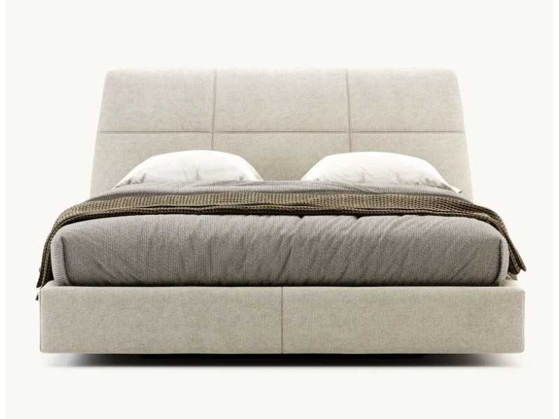 Design complete bed - TECLA
