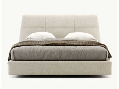 Design complete bed - TECLA