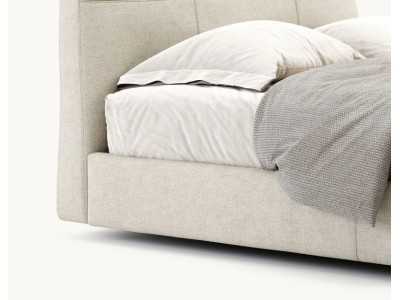 Design complete bed - TECLA