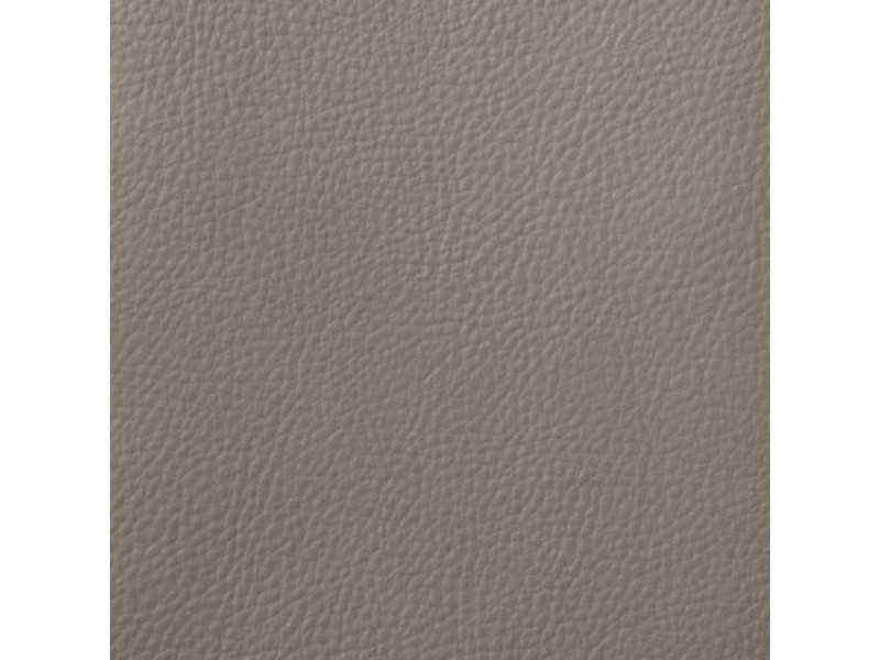 Upholstered designer chair with solid wood structure - TWIN