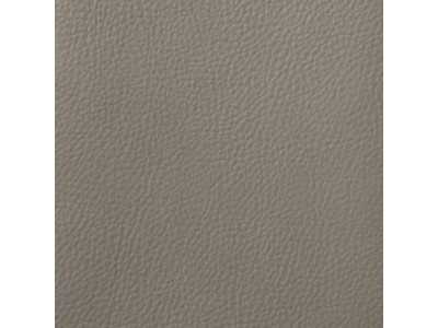 Chaise design tapissé avec structure en bois massif - TWIN