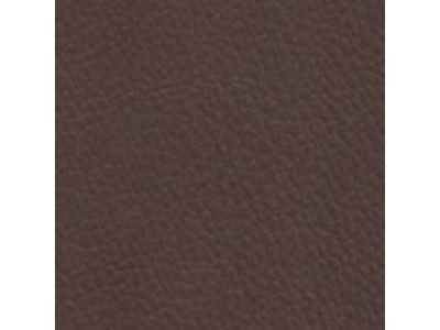 Silla tapizada en capitoné con botones y patas en madera maciza - INGRID