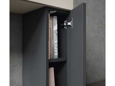 Lacquered console - DENISSE