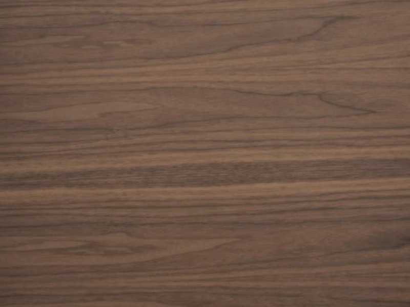 Pouf pivotant tapissé de cuir et piètement en acier massif - MATTEO