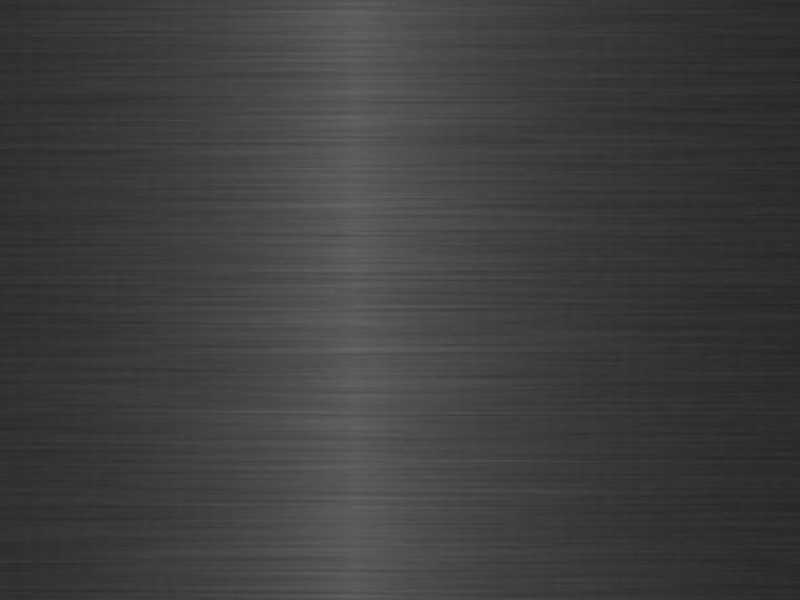 Swivel ottoman upholstered in leather and solid steel base - MATTEO