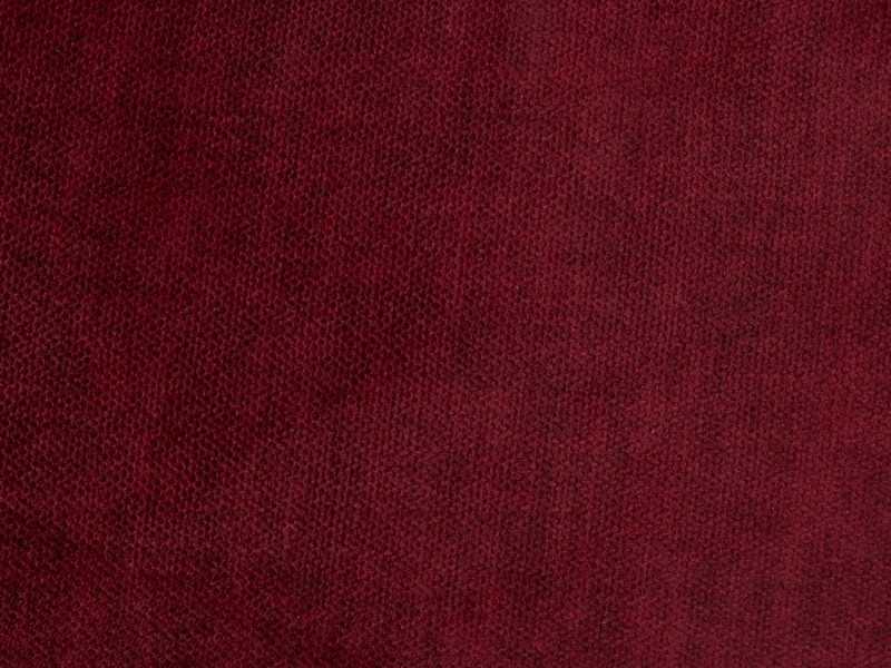 Sillón de diseño tapizado en terciopelo - DAVIDE