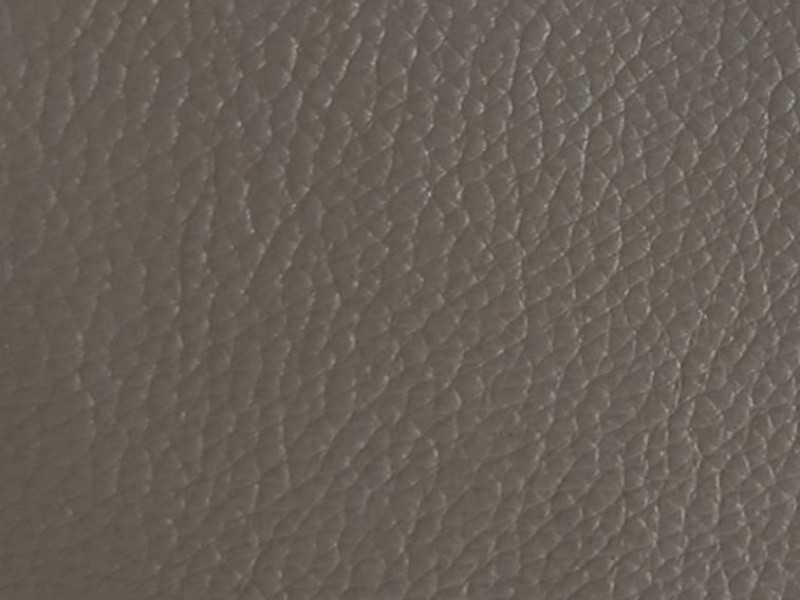 Fauteuil Chester tapissé de cuir - DODO