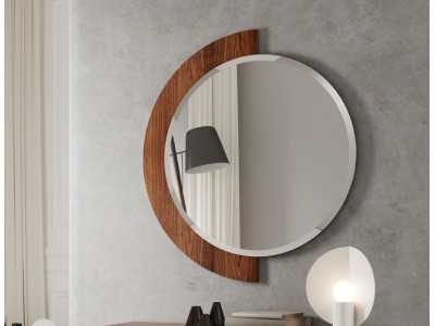 Round design mirror - LUX Round design mirror - LUX