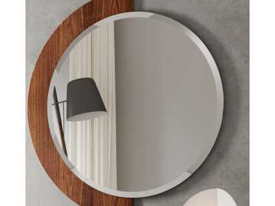 Round design mirror - LUX Round design mirror - LUX