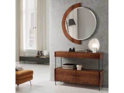 Round design mirror - LUX Round design mirror - LUX