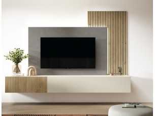 Mueble TV - MORGANO