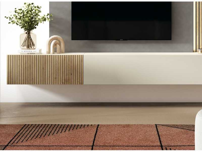TV cabinet - MORGANO