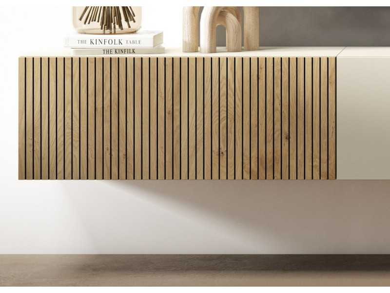TV cabinet - MORGANO
