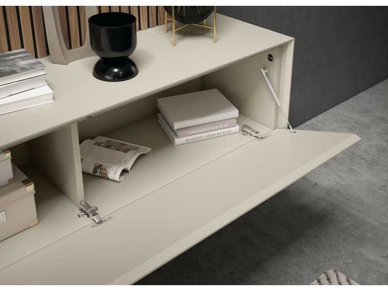 TV cabinet - MORGANO