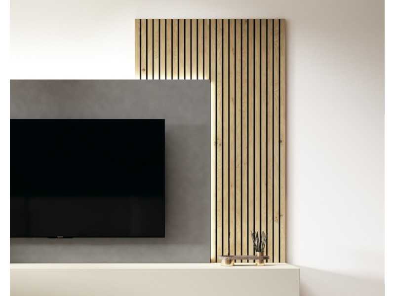 Mueble TV - MORGANO