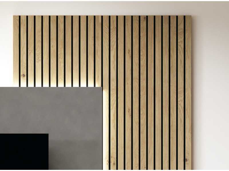 TV cabinet - MORGANO