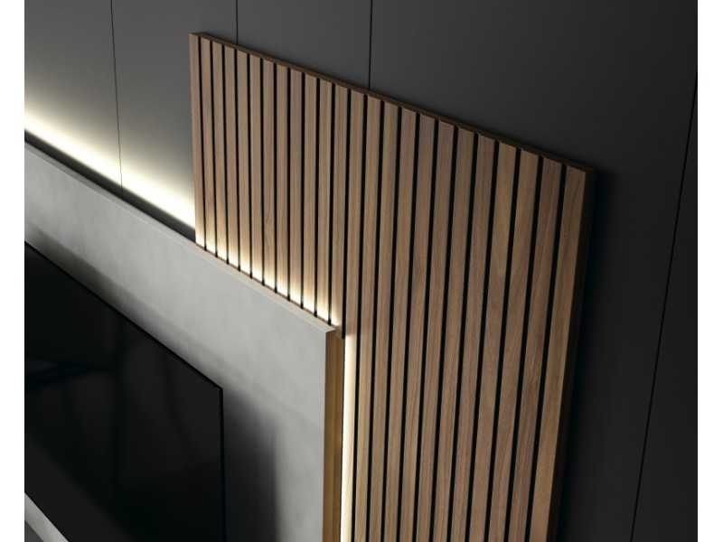 TV cabinet - MORGANO
