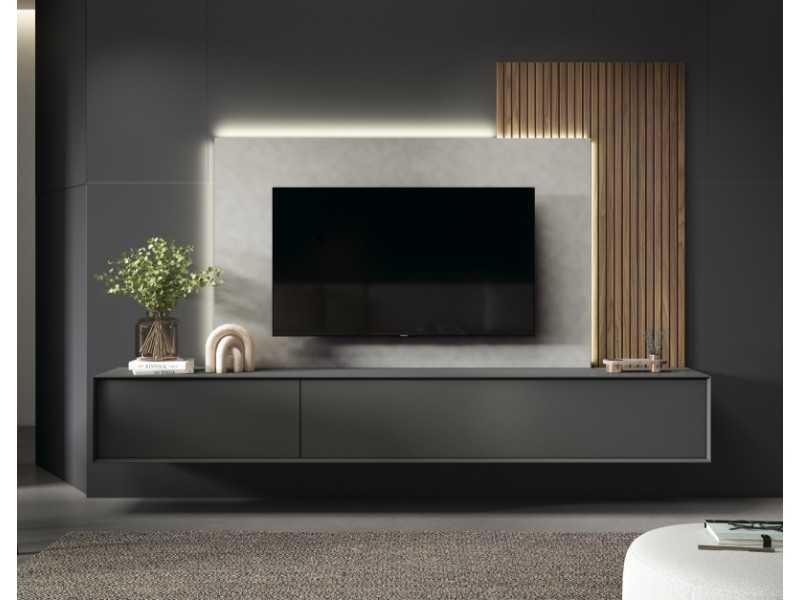 TV stand - TREVISO