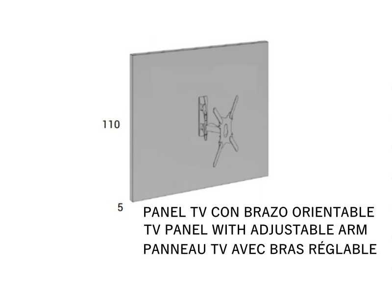 Meuble TV - TREVISO
