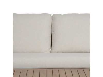 Aluminum garden set - AARON