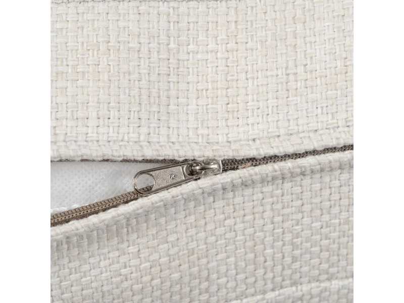 Conjunto de jardín en aluminio - AARON