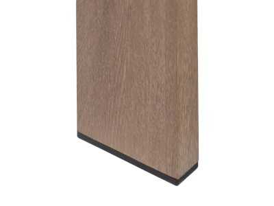 Ensemble de jardin en aluminium - AARON