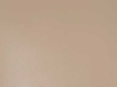 Beige garden chair - SONNIG