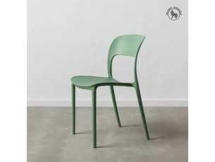 Silla jardín color verde menta - SONNIG