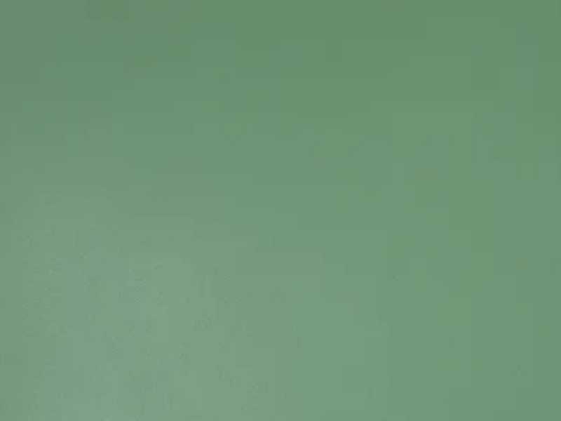 Mint green garden chair - SONNIG